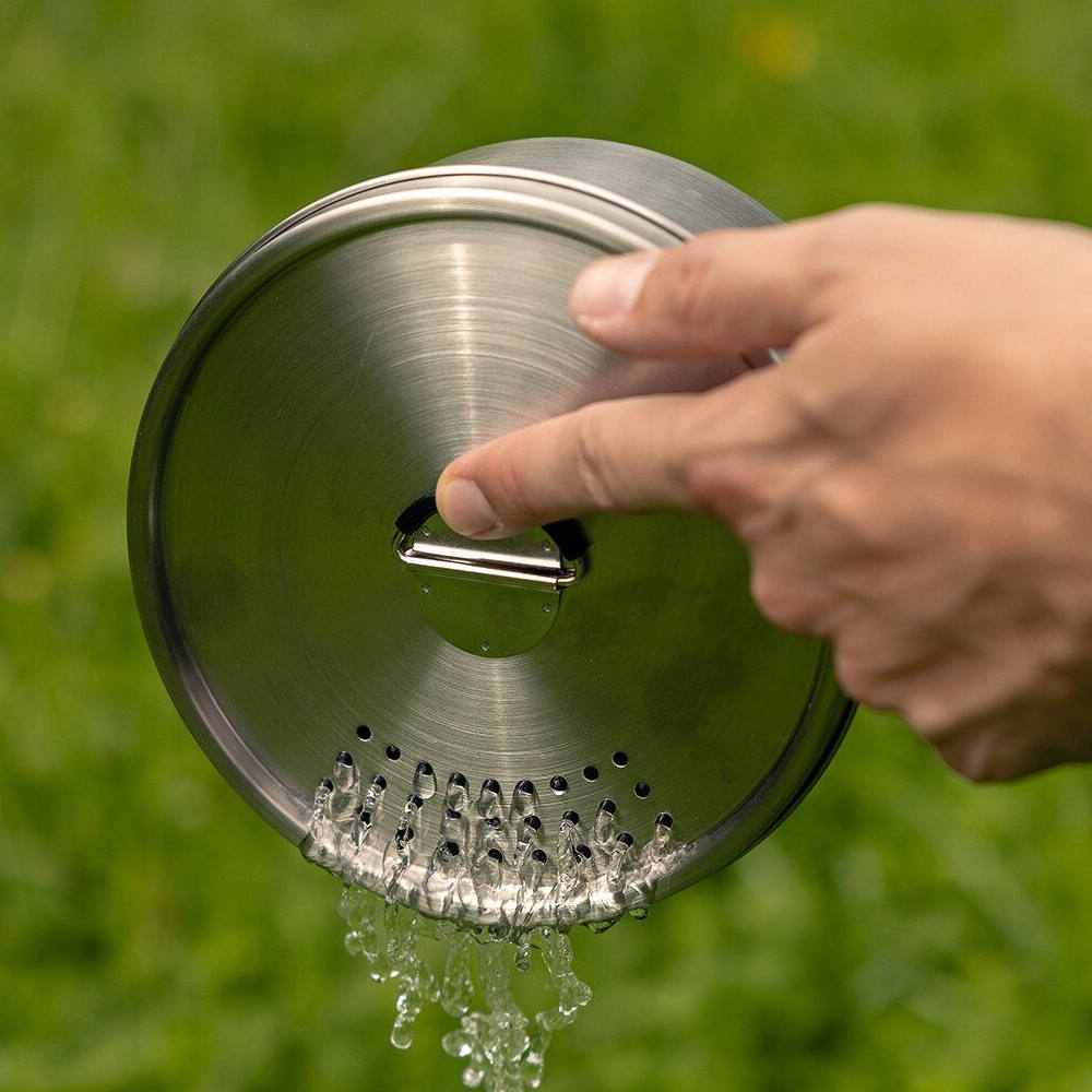 Campingaz Trekking-Kochgeschirrset 3-teilig