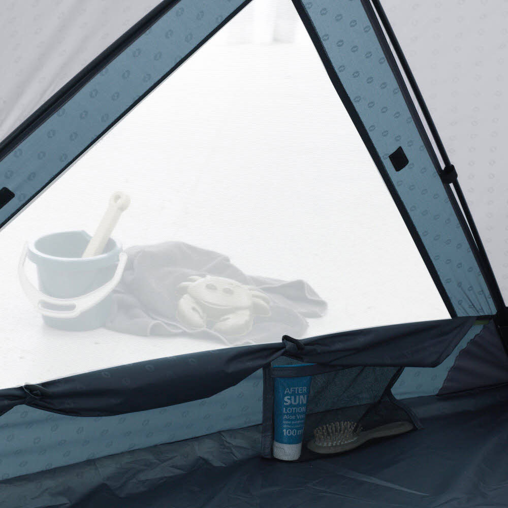 Outwell Strandmuschel Formby