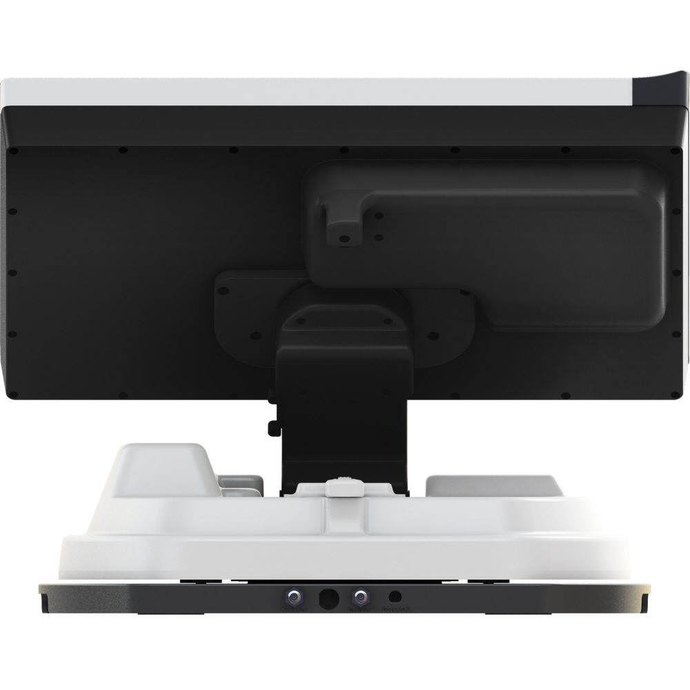 Selfsat Snipe 3 R Single, GPS Auto Skew Sat System, Black Line