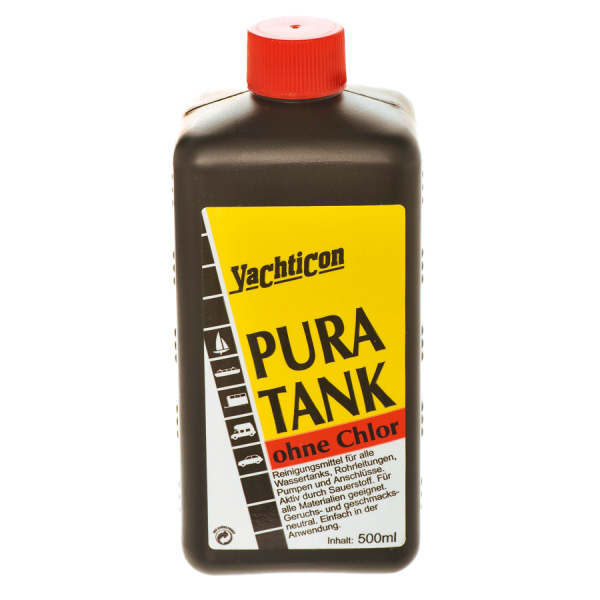Yachticon Pura Tank Tankreiniger 500 ml