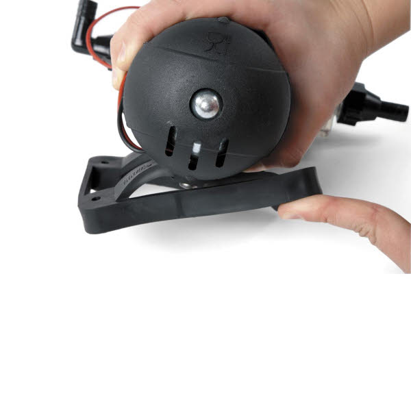 Fiamma Pumpe Aqua 8 - 7 l/min, 1,5 bar