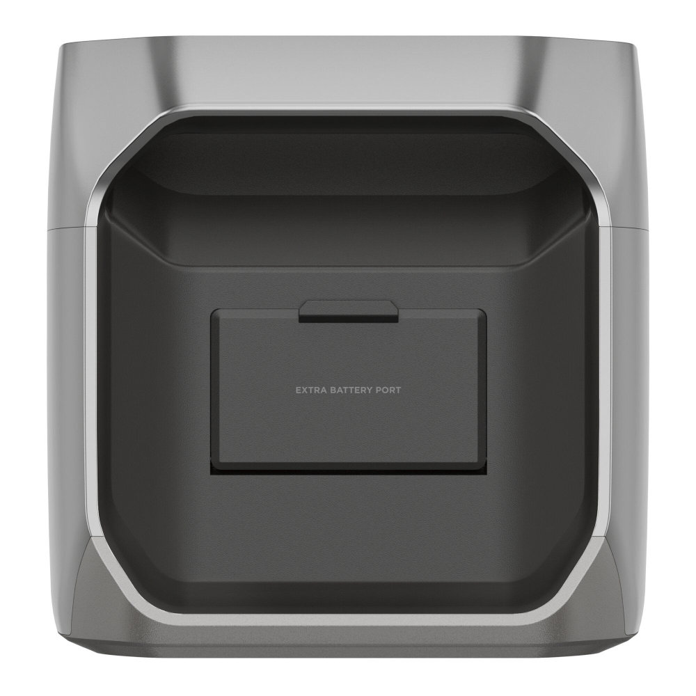 EcoFlow Zusatzakku DELTA 3 EB