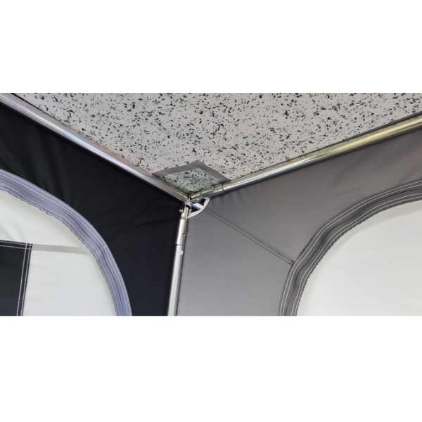 Reimo Tent Teilzelt Bologna 400