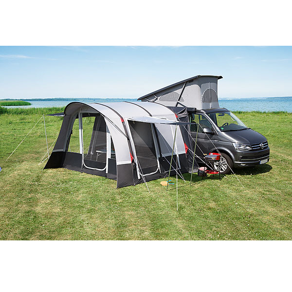 DWT Buszelt Patron Air HQ - 340 x 240 cm