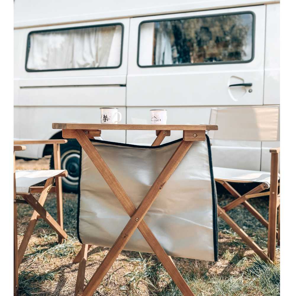 Jokerarea Heizvorhang AREA PRO flex