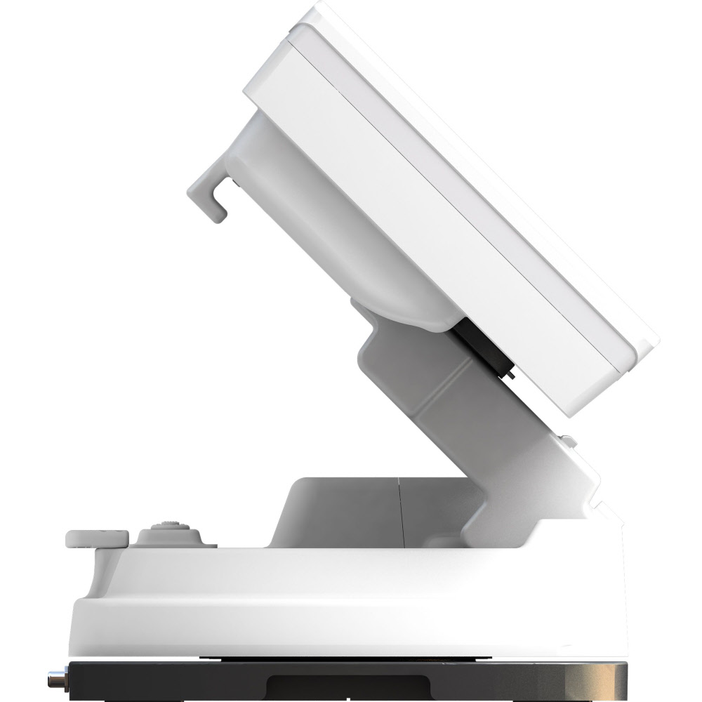 Selfsat Snipe 4 Twin, mit Bluetooth Fernbedienung