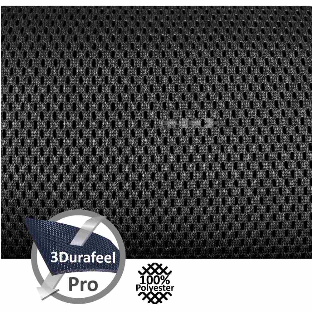 Brunner Campingstuhl Aravel Vitachic M, Dark Grey