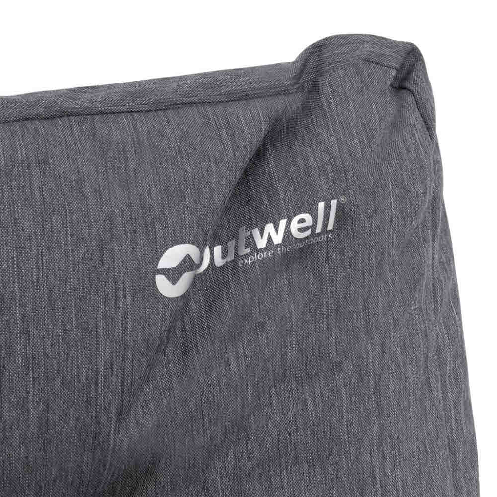 Outwell Campingstuhl Alder Lake niedrig