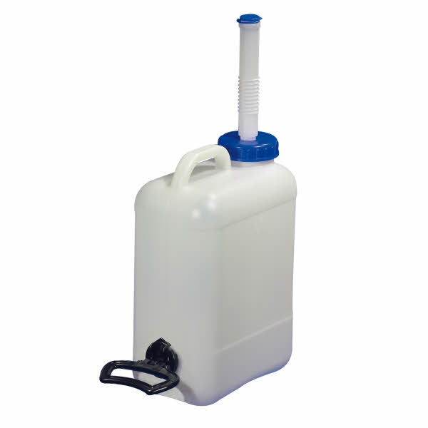 Aquafill Einfüllkanister 16 Liter