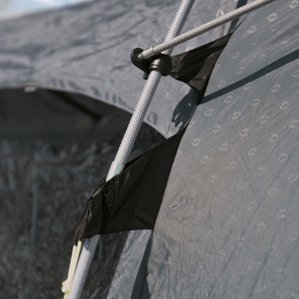 Outwell Busvorzelt Newburg 160