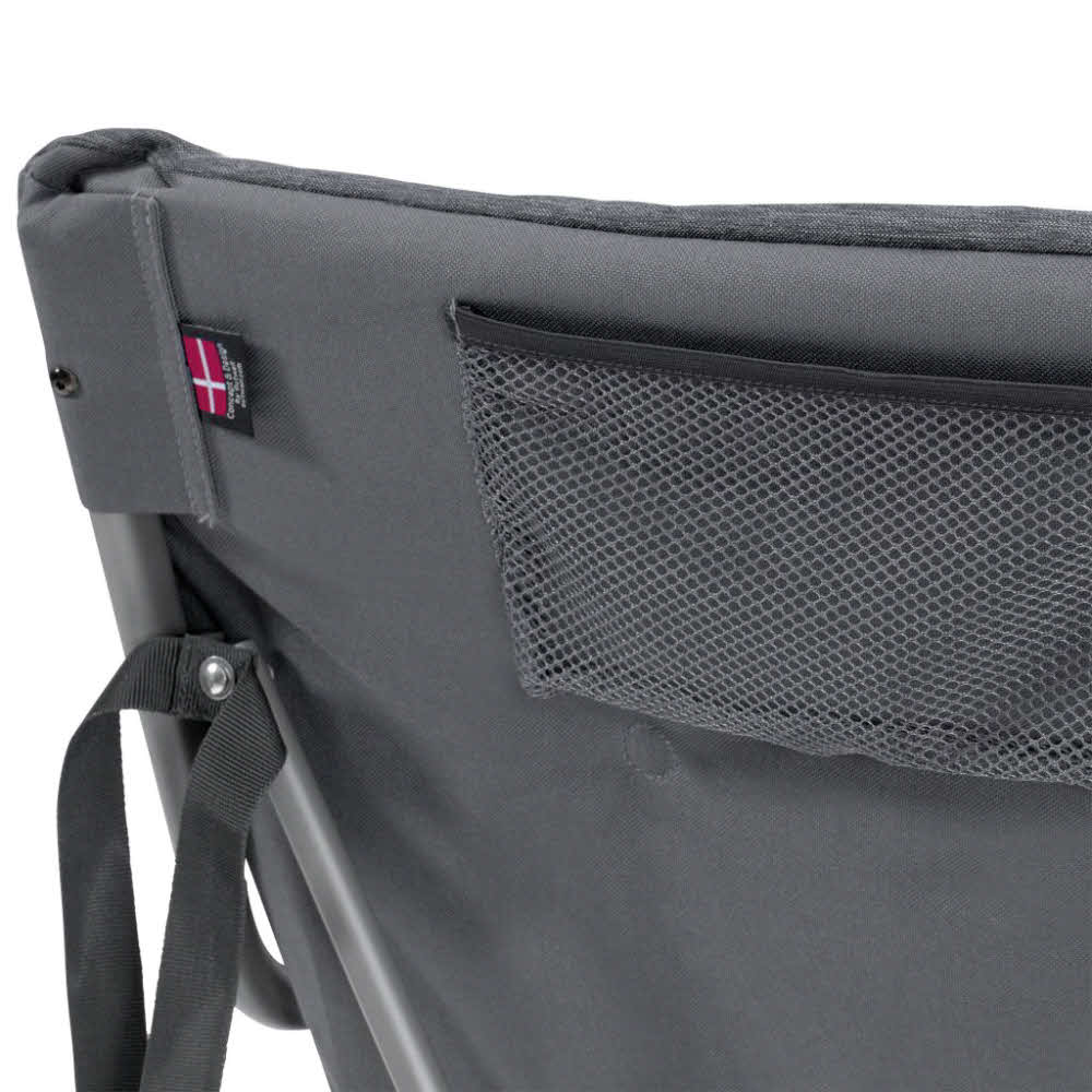 Outwell Campingstuhl Alder Lake niedrig