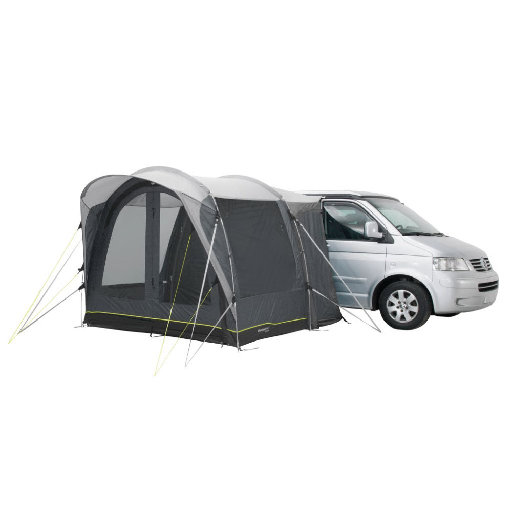 Outwell Busvorzelt Newburg 160