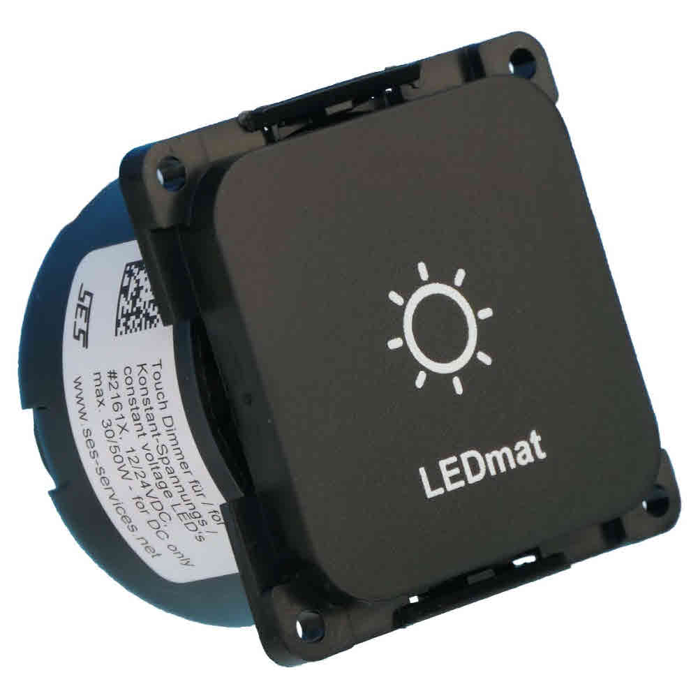 inprojal Touch LED-Dimmer