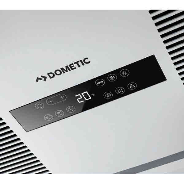 Dometic Luftverteiler für Klimaanlage FJX4 1700 / FJX4 2200 / FJX7