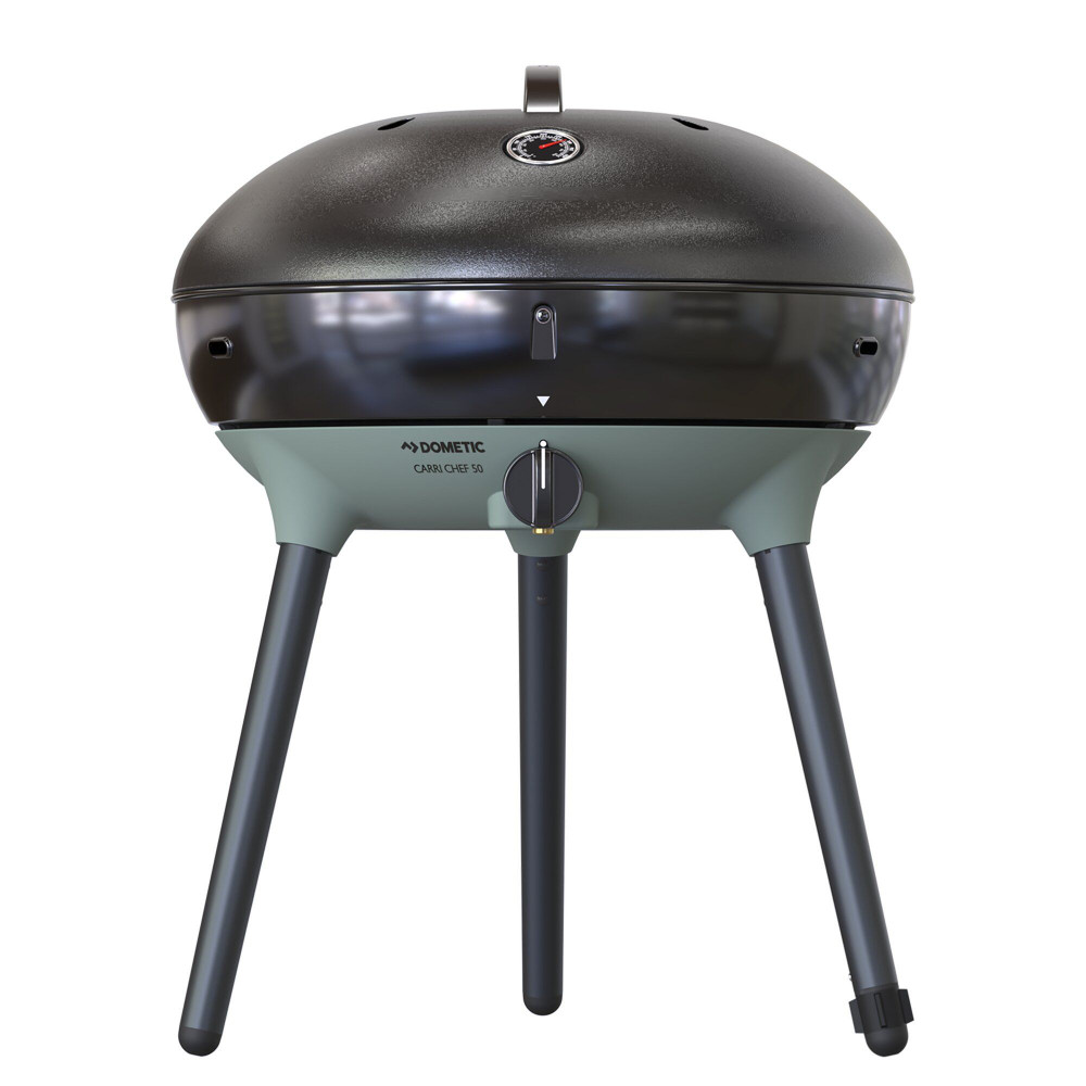 Cadac Grill Carri Chef 50 BBQ/Grill2Braai