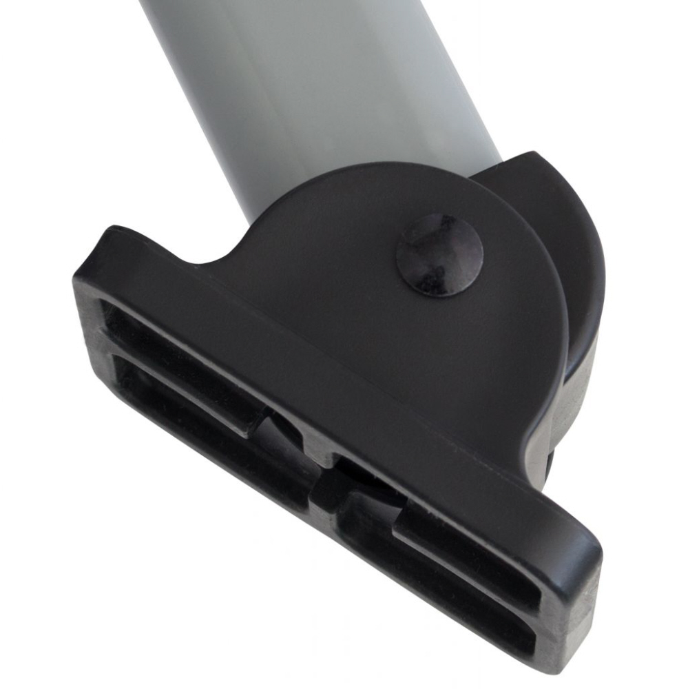 Eurotrail Faltstuhl Bolzano blau, schwarz