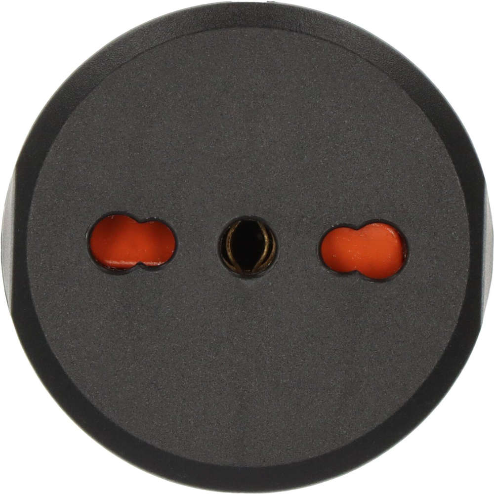 Brennenstuhl Reisestecker Schuko/IT