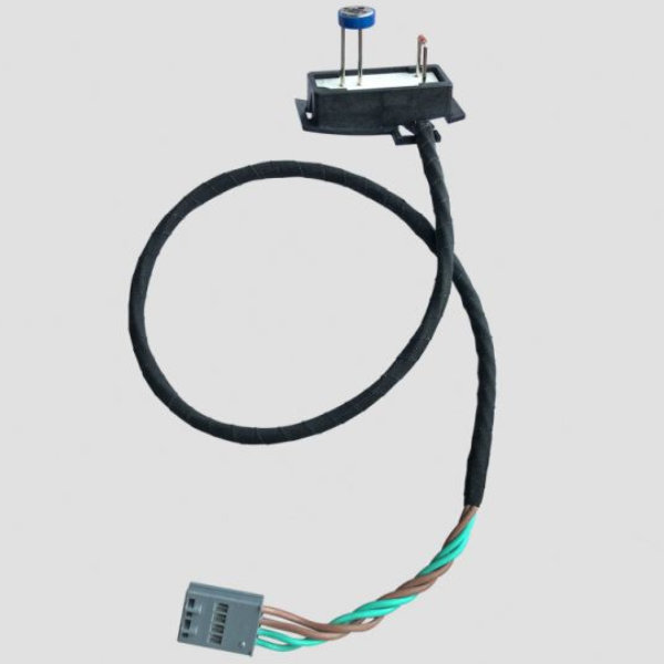 Truma Thermostatplatte LFT kpl. für Combi 4/6 bis 06/2018 (Nr. 34020-00241)