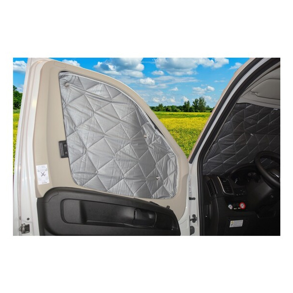 NRF Innenisoliermatte VW Crafter ab 2018