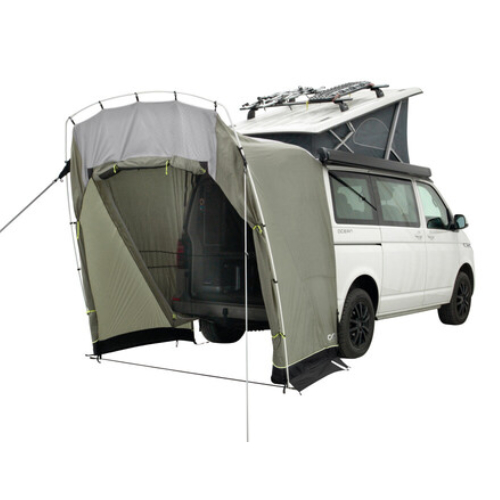 Outwell Heckklappenzelt Sandcrest L