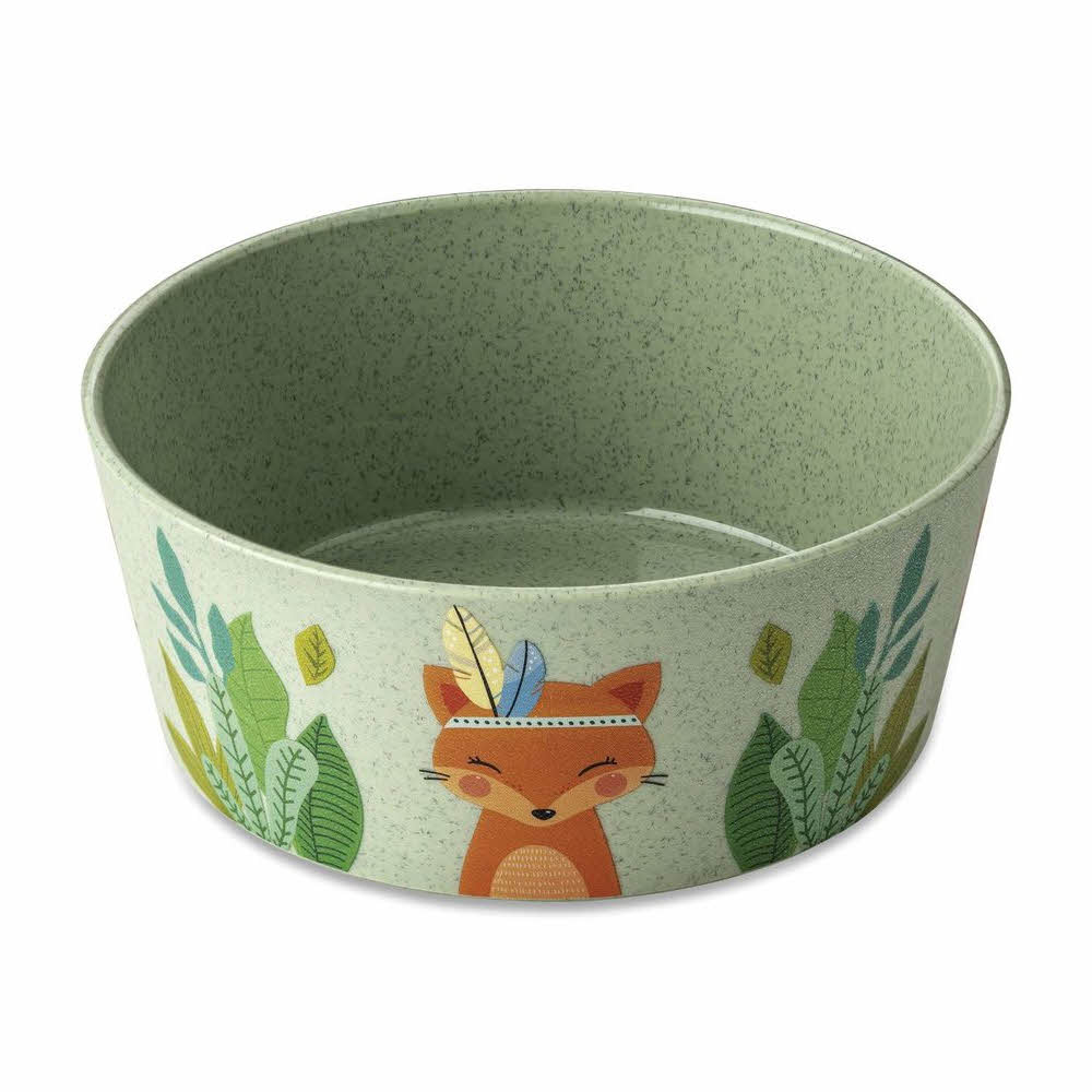 Koziol Kindergeschirr Connect Harry, 3-teilig