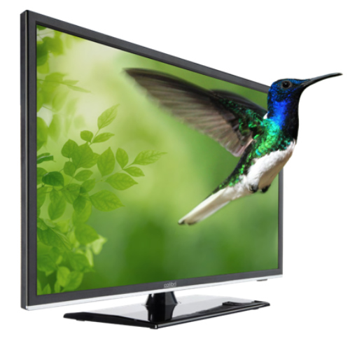 AQT Smart TV Colibri 6524 - 24 Zoll