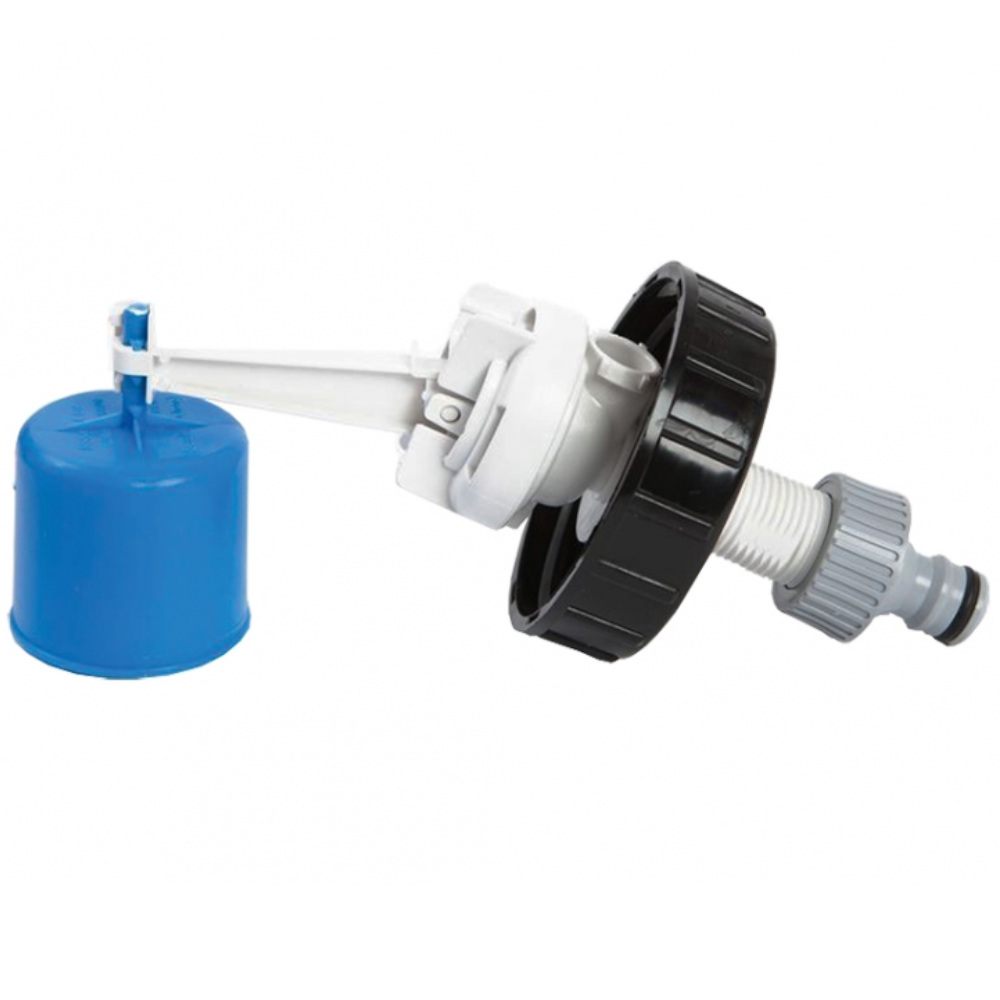 Aquaroll Kugelventil-Adapter