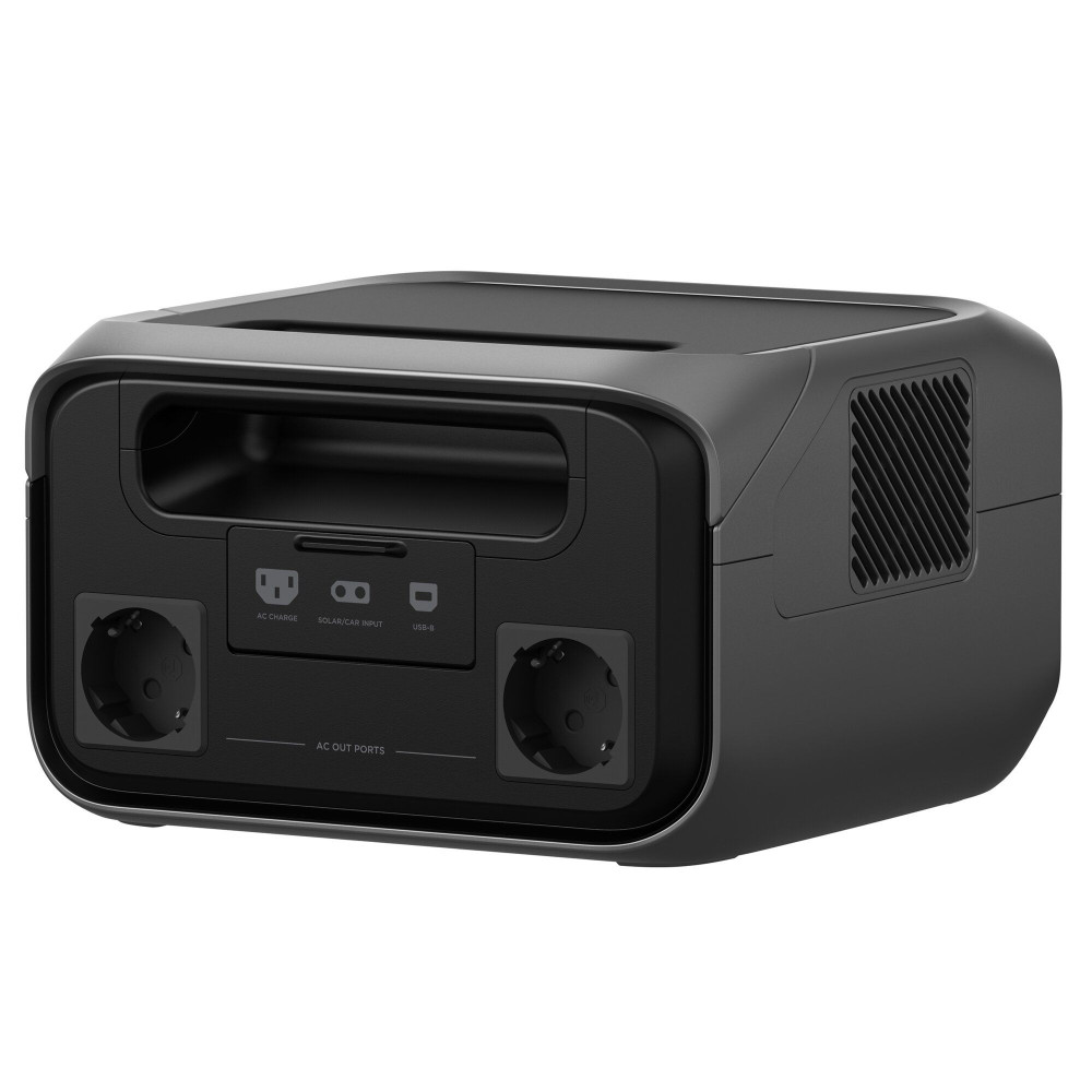 EcoFlow Powerstation RIVER 3 Plus