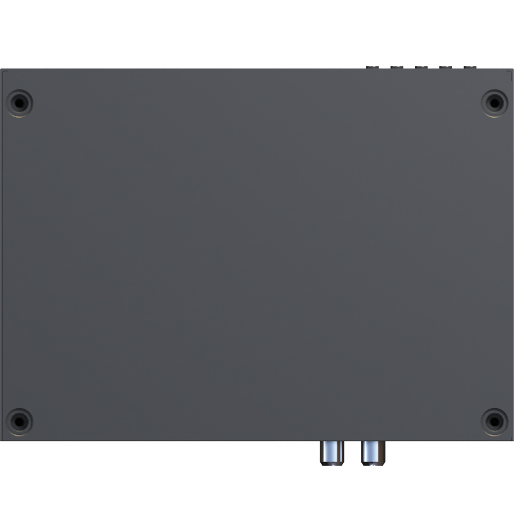 Selfsat Snipe 3 R Single, GPS Auto Skew Sat System, Black Line