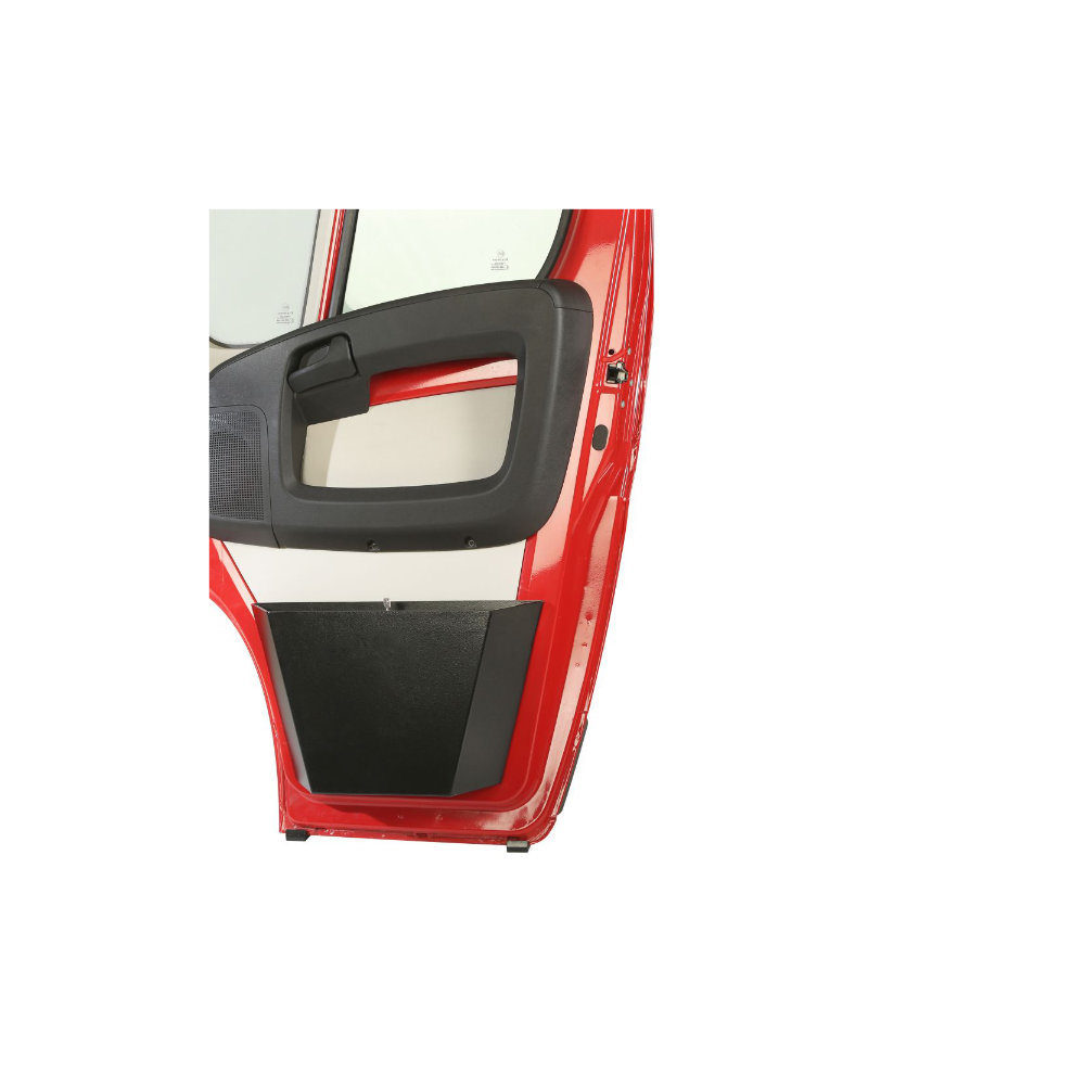 Mobil-Safe Türsafe Fiat Ducato ab 09/2019 - 08/2021 vor Facelift