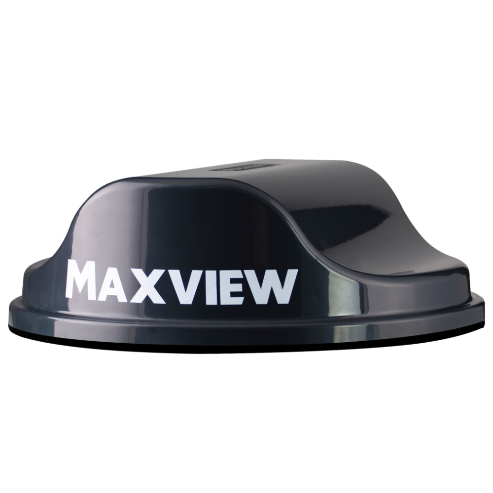 Maxview LTE/WiFi-Antenne Roam, anthrazit