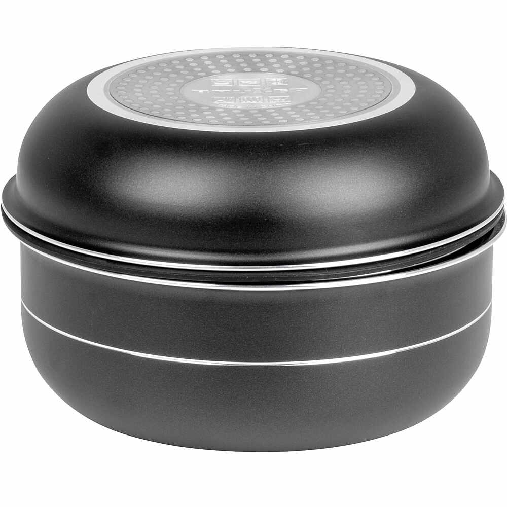 Brunner Topfset Pirate Spacemaster Durchm. 24 cm