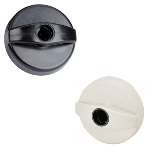 STS Tankdeckelverschluß f- Diesel m. Belüftung voreing. f. STS/Zadi Zyl.