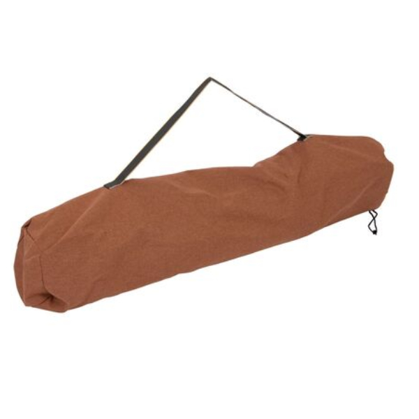 bo-camp Faltstuhl Stanwix, clay