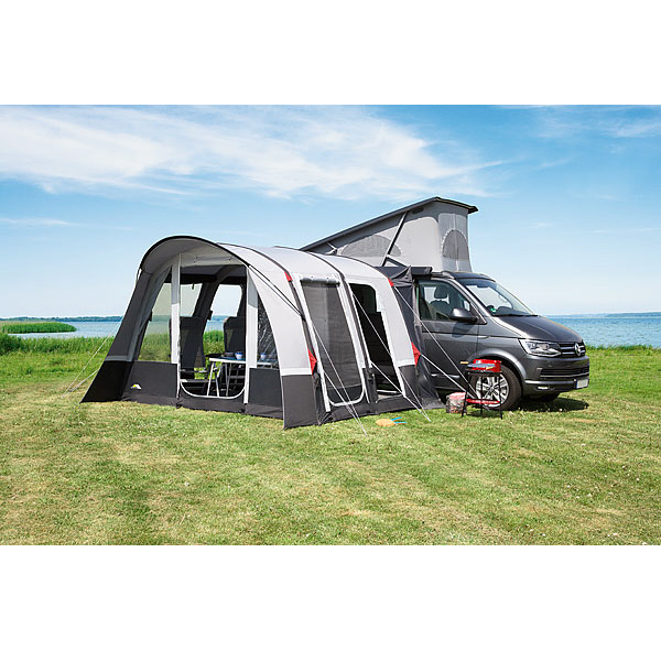 DWT Buszelt Patron Air HQ - 340 x 240 cm