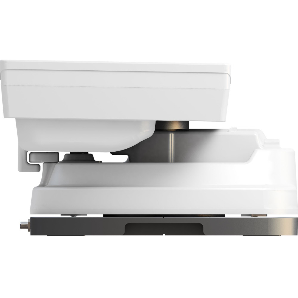 Selfsat Snipe 4 Twin, mit Bluetooth Fernbedienung