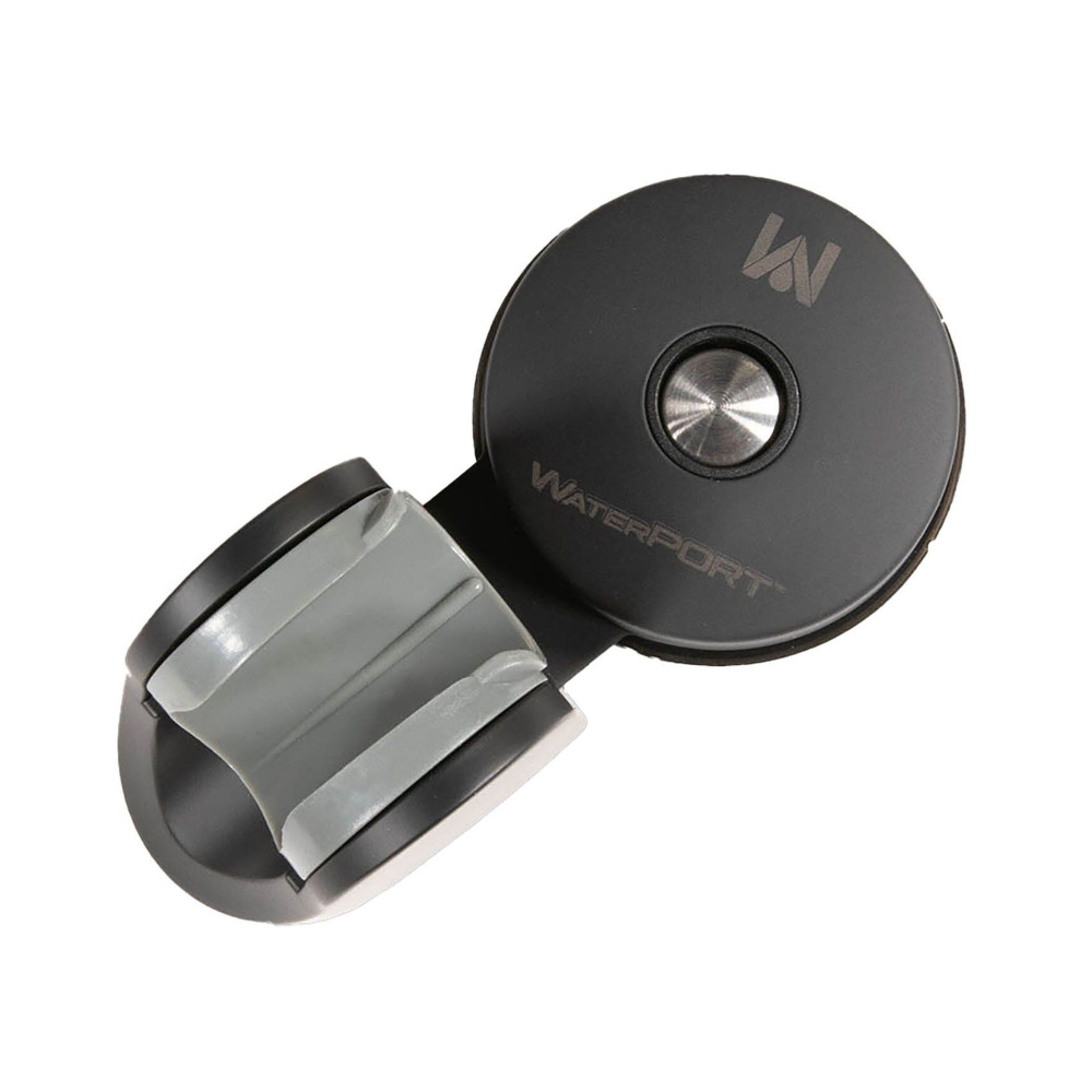 Waterport Waschbecken & Dusch Kit mit Sensor