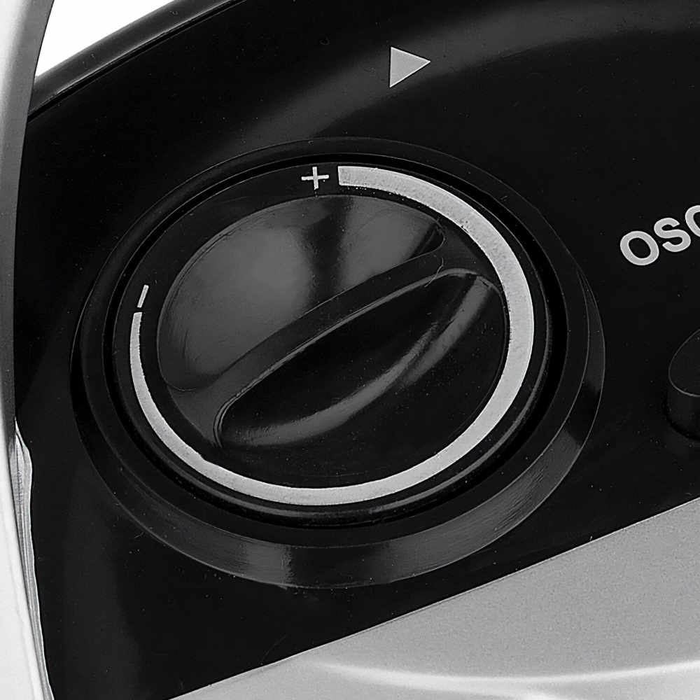 Tristar Elektroheizung Keramik