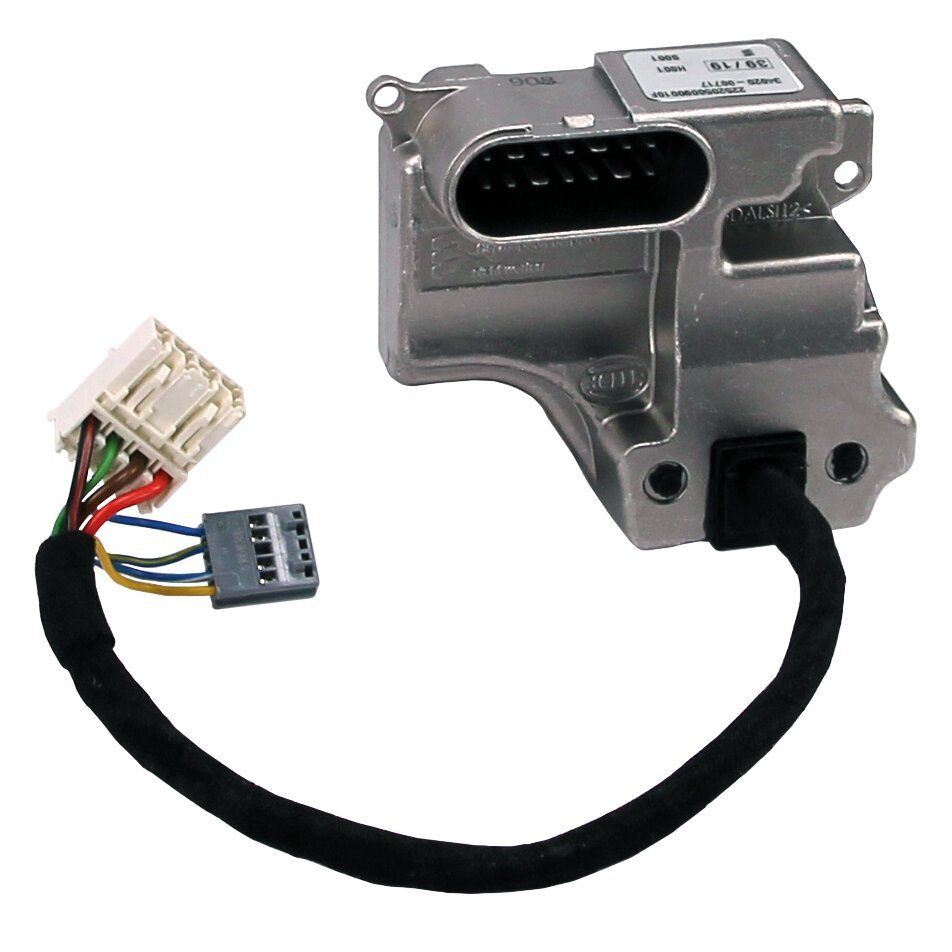 Truma Steuergerät für Combi D 6 (E) (34020-00733)