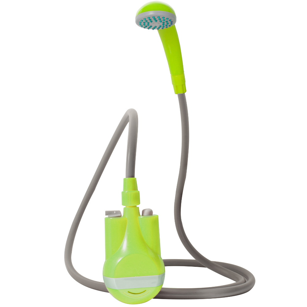 Brunner Outdoor-Dusche Flux RG