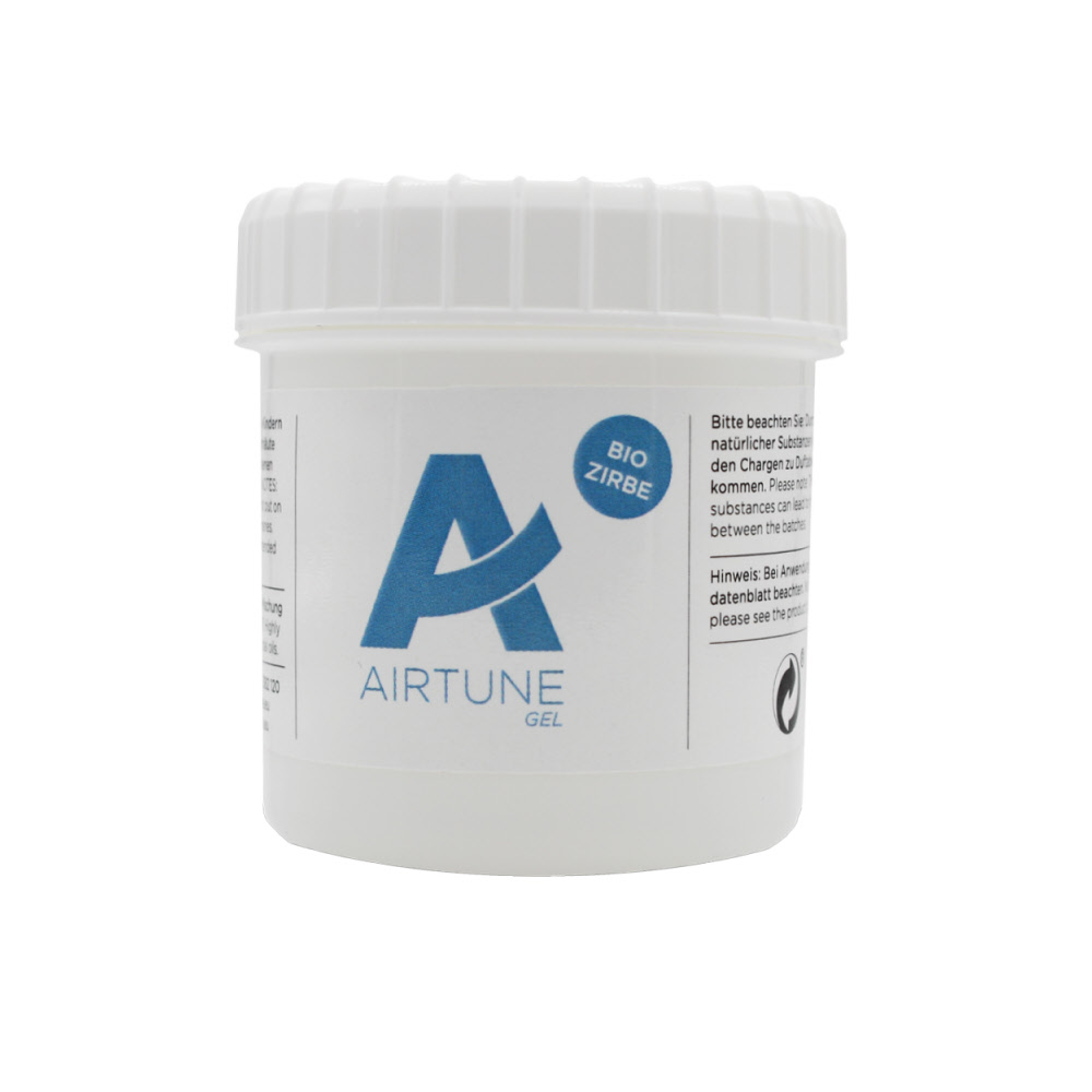 Airtune Xpress Reinigerset XS