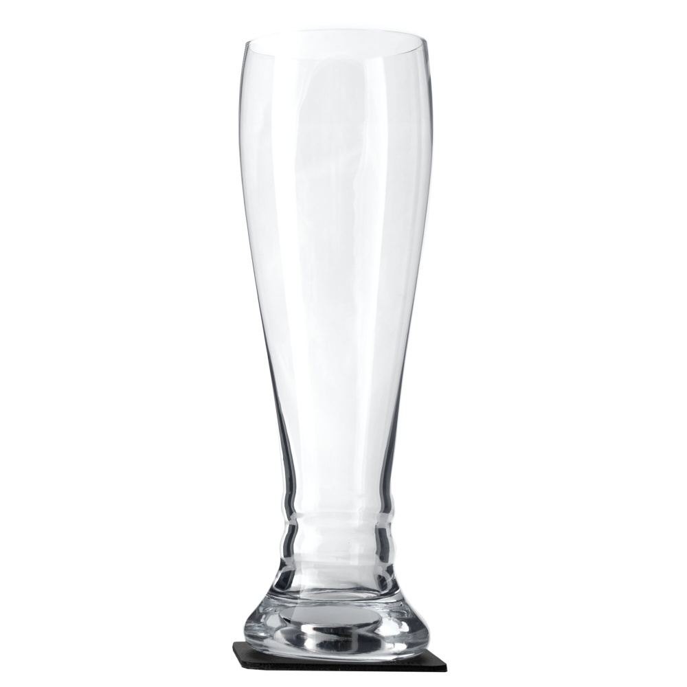 Silwy Magnet-Kristallglas Weißbierglas 500 ml