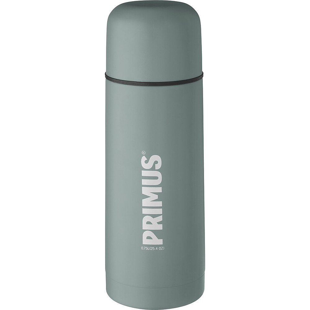 Primus Isolierflasche 0,75 l, grün