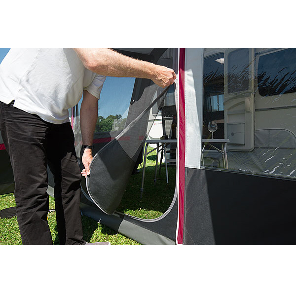 DWT Teilzelt Bella Air HQ - 340 x 280 cm