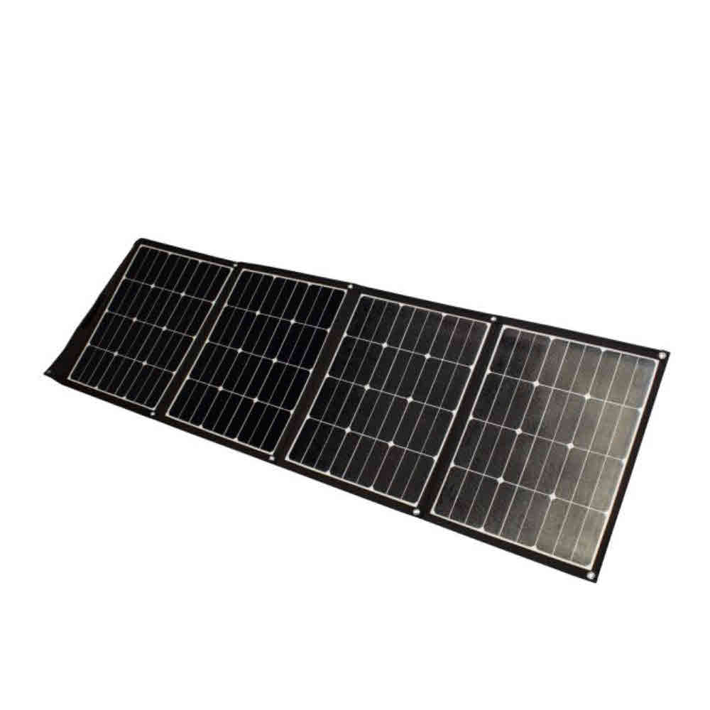 Powerboozt Solarmodul 180 Wp