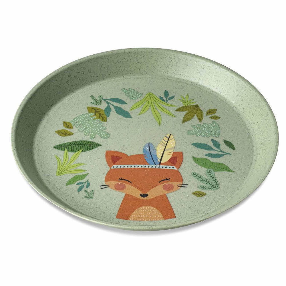 Koziol Kindergeschirr Connect Harry, 3-teilig