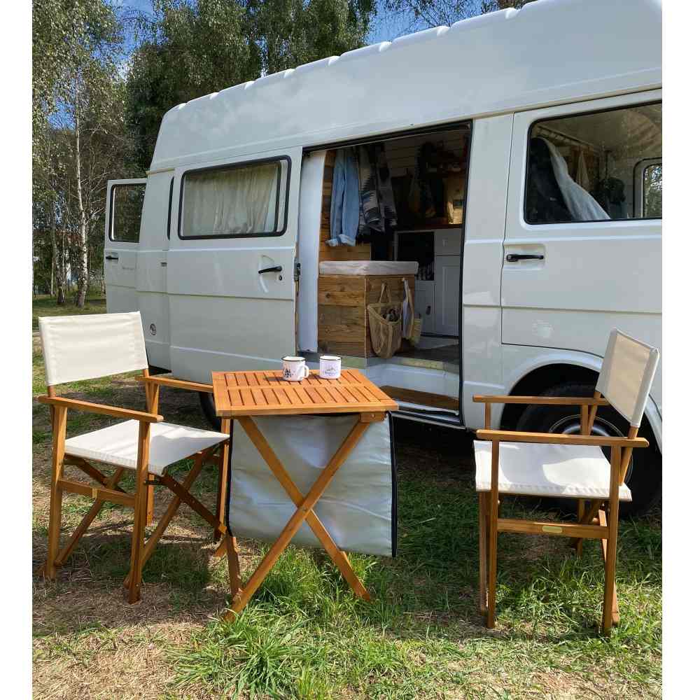 Jokerarea Heizvorhang AREA PRO flex