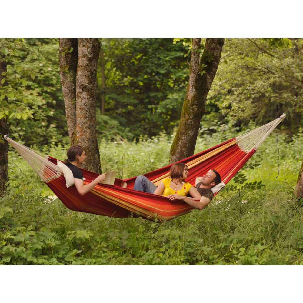 Amazonas Hängematte Gigante lava