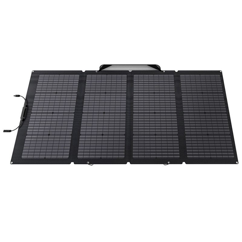 EcoFlow Solar Panel 220 W