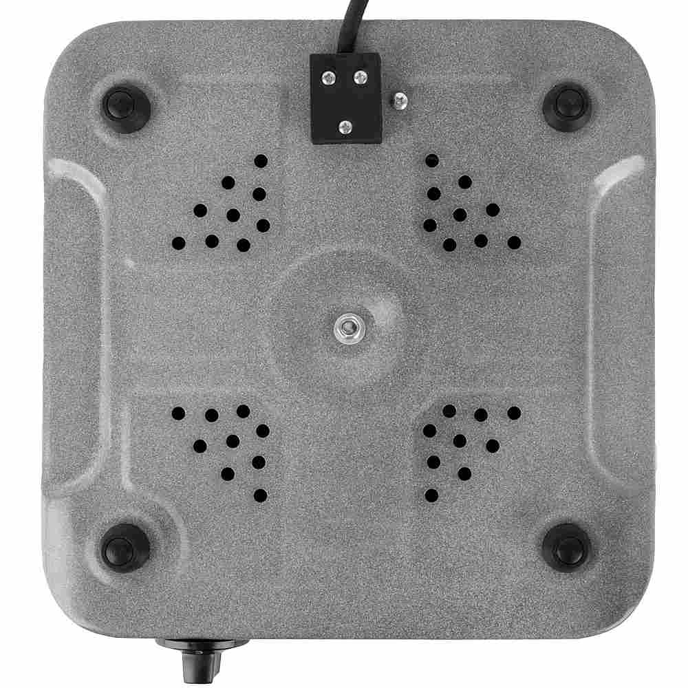 Brunner Einzelkochplatte Hot Point